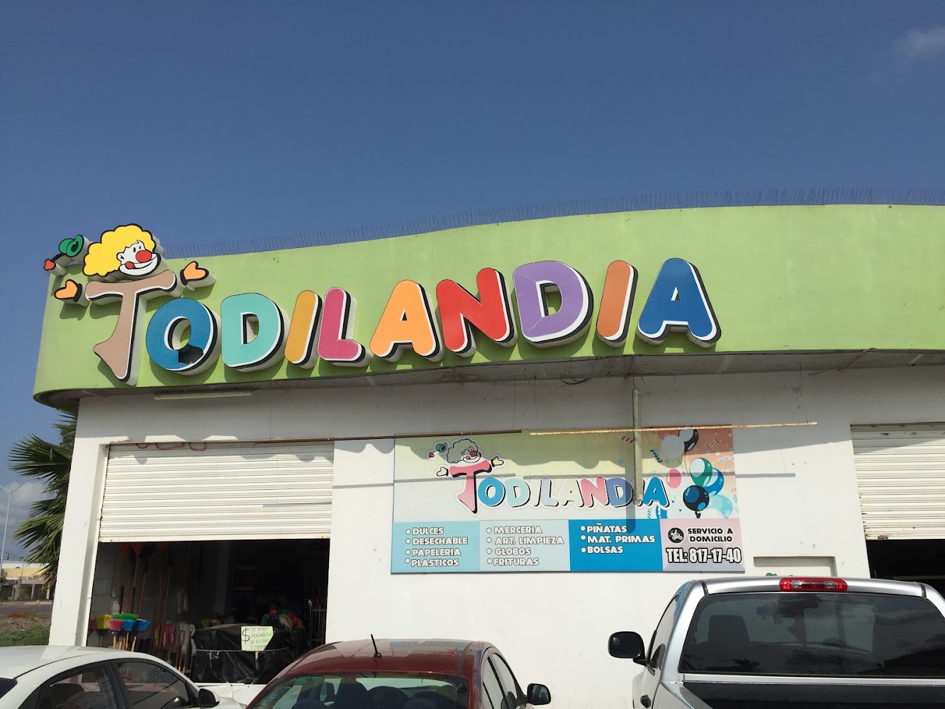 Todilandia