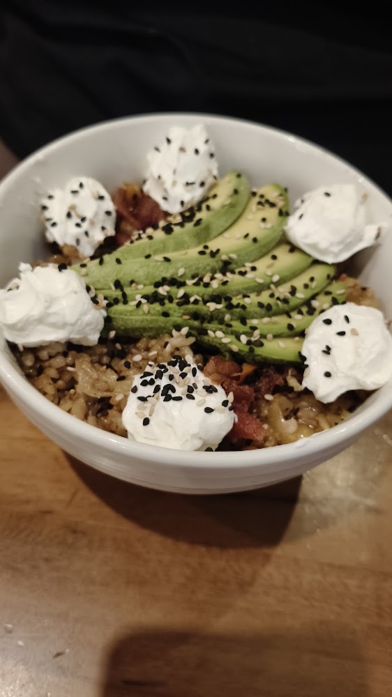 Sendai Sushi · Alemán