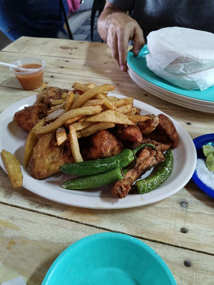 Las ranitas sport bar
