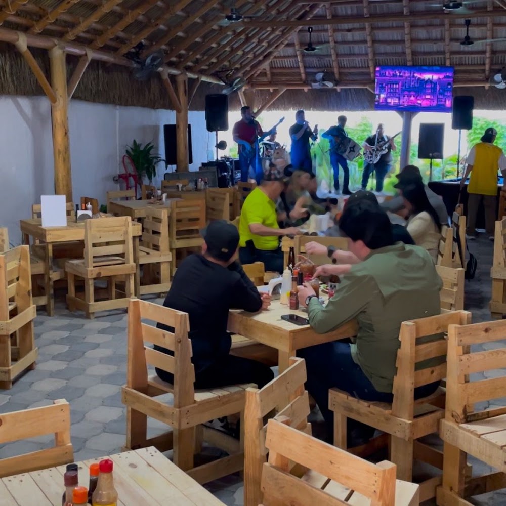 Las ranitas sport bar