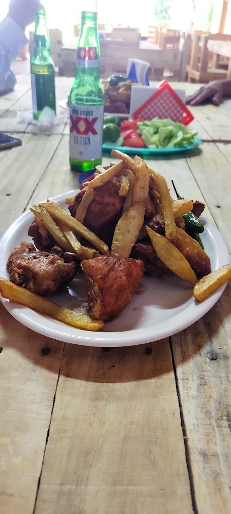 Las ranitas sport bar
