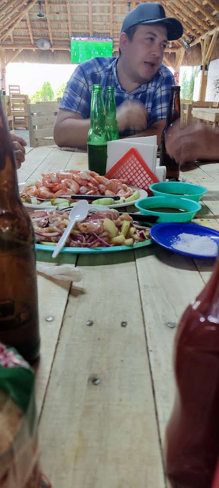 Las ranitas sport bar