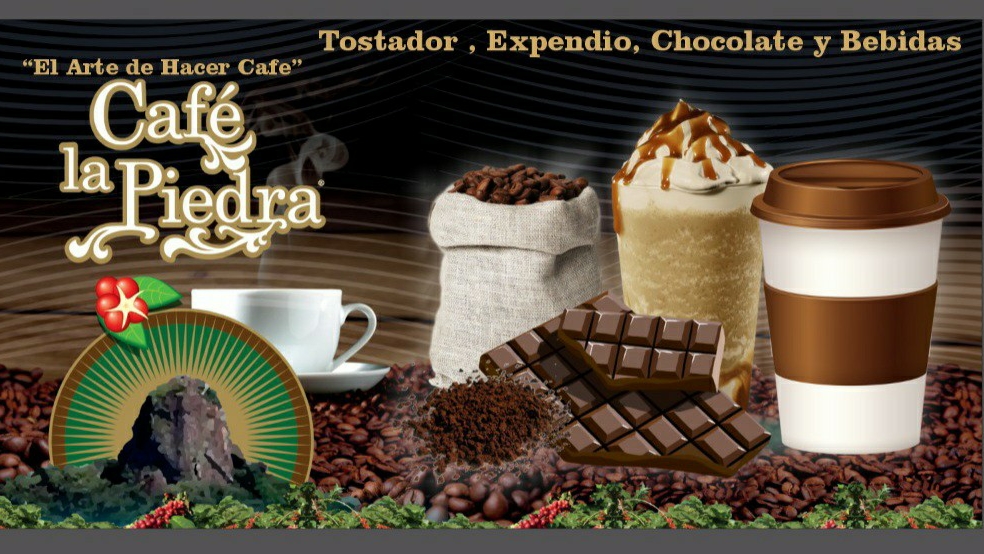 Cafe la piedra Belisario Dominguez; Guadalajara