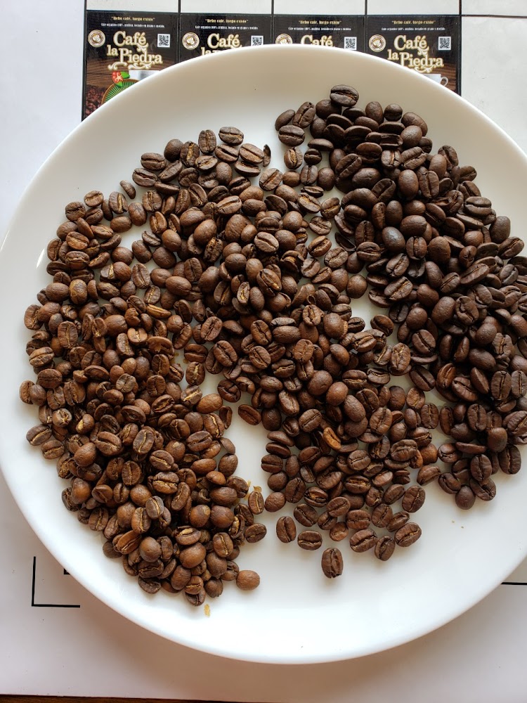 Cafe la piedra Belisario Dominguez; Guadalajara