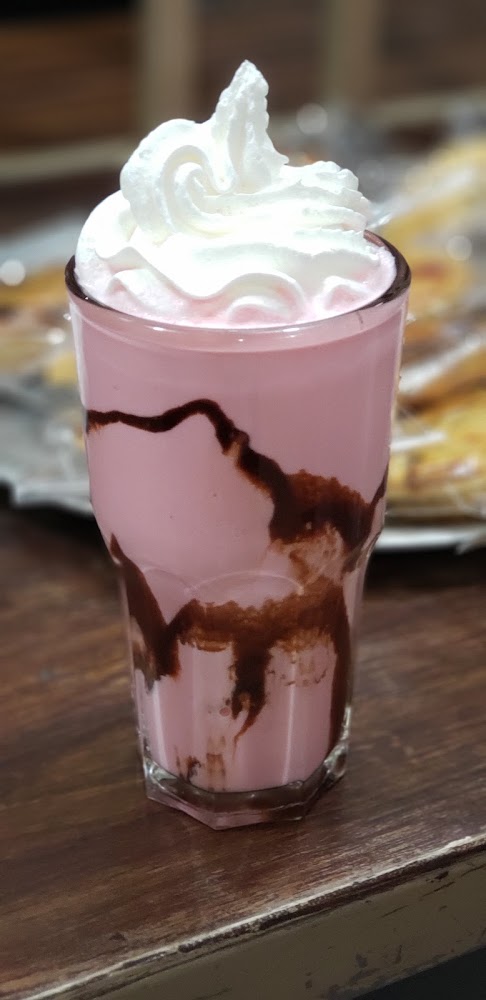 Cafe la piedra Belisario Dominguez; Guadalajara