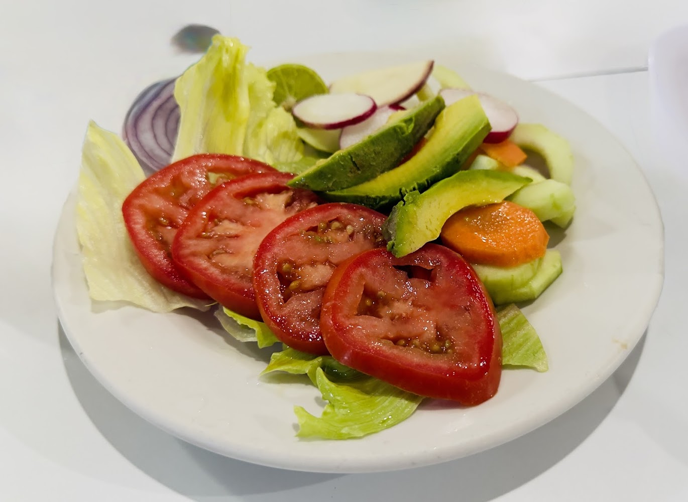 Restaurante Las Palmas