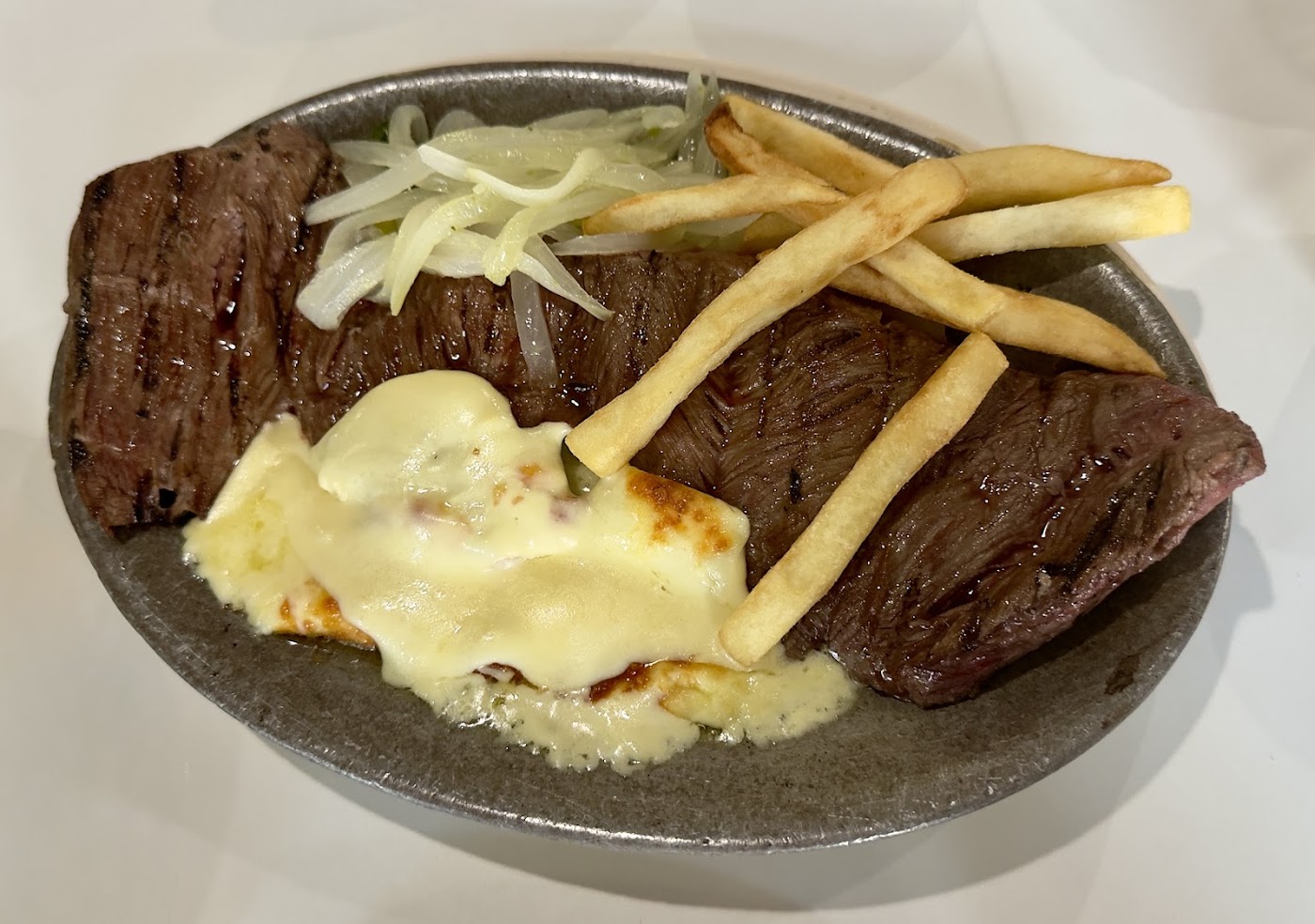 Restaurante Las Palmas