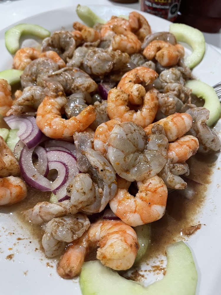 Restaurante Las Palmas