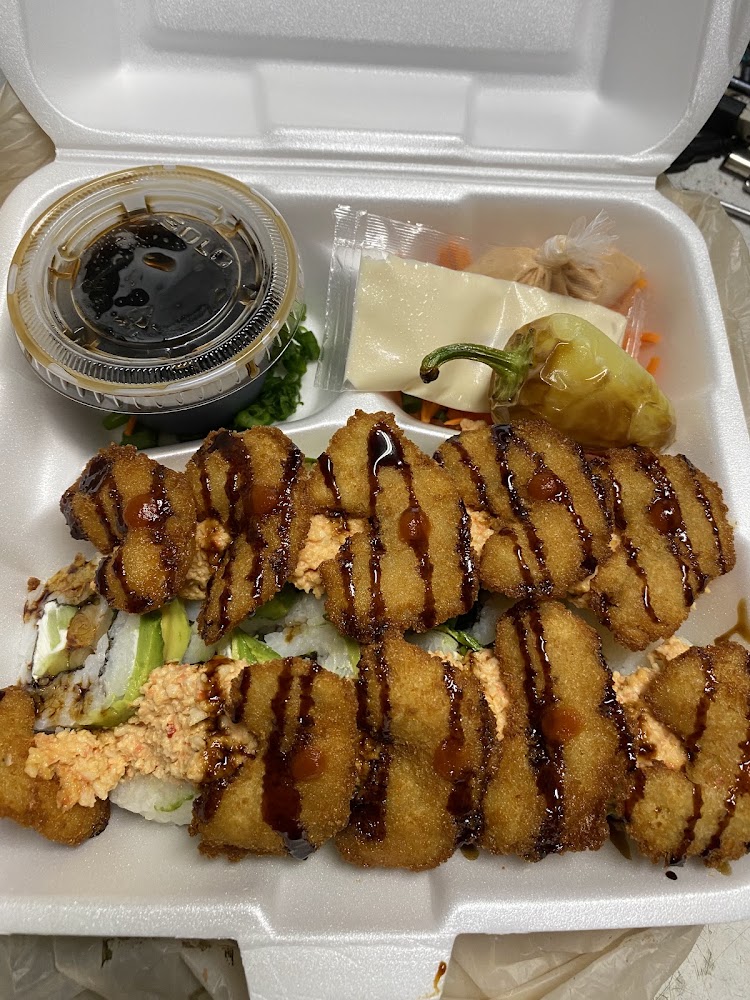 Omo Sushi