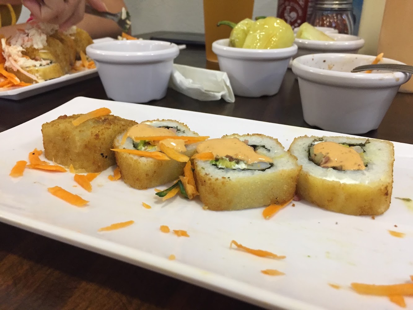 Omo Sushi