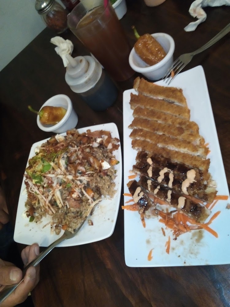 Omo Sushi