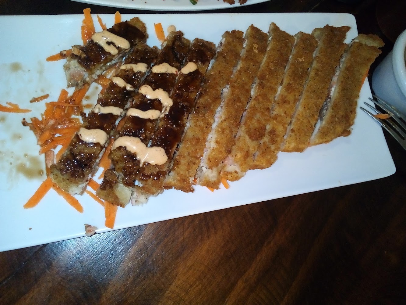 Omo Sushi