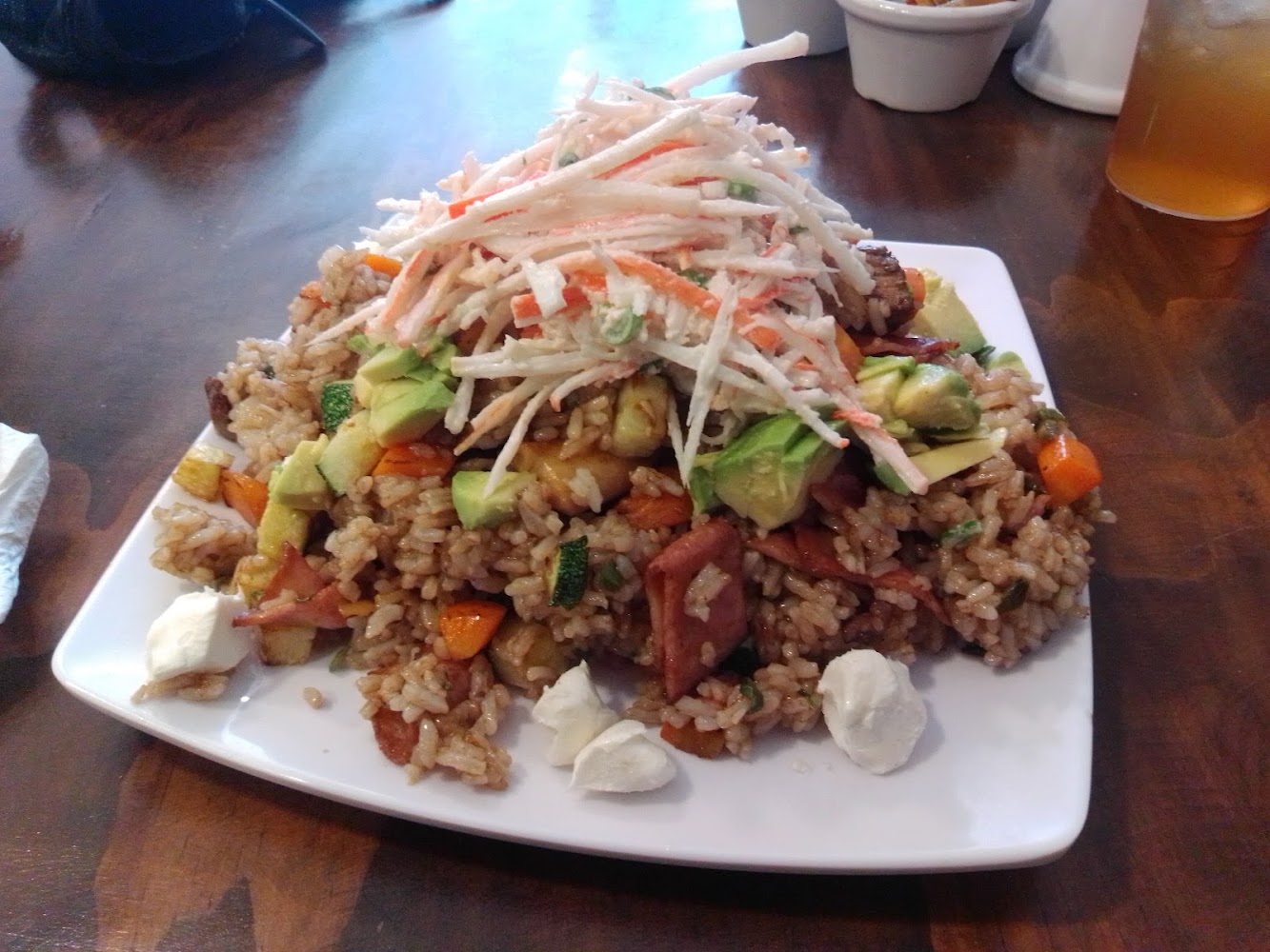Omo Sushi