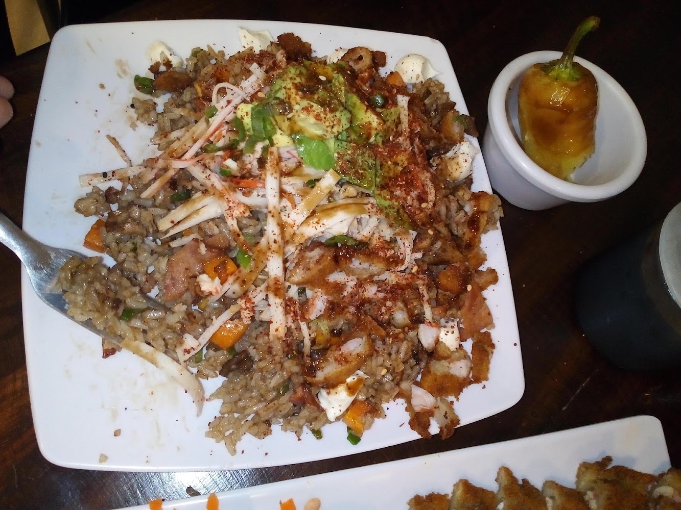 Omo Sushi