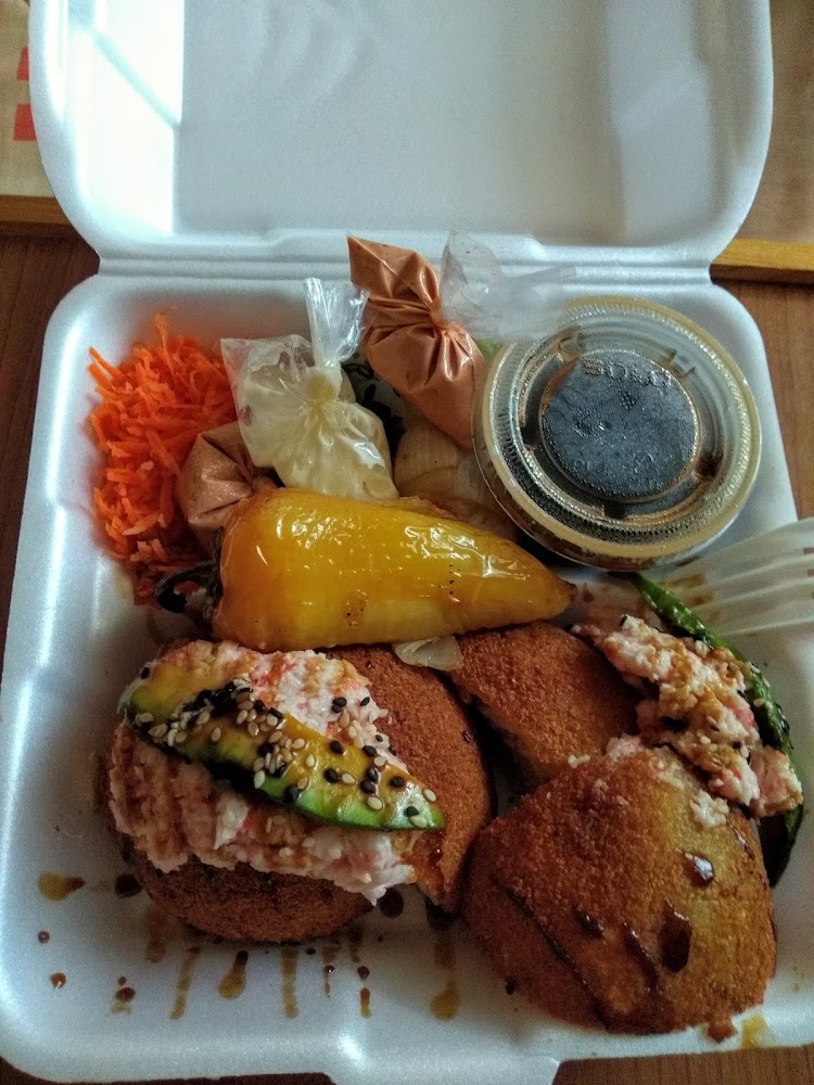 Omo Sushi