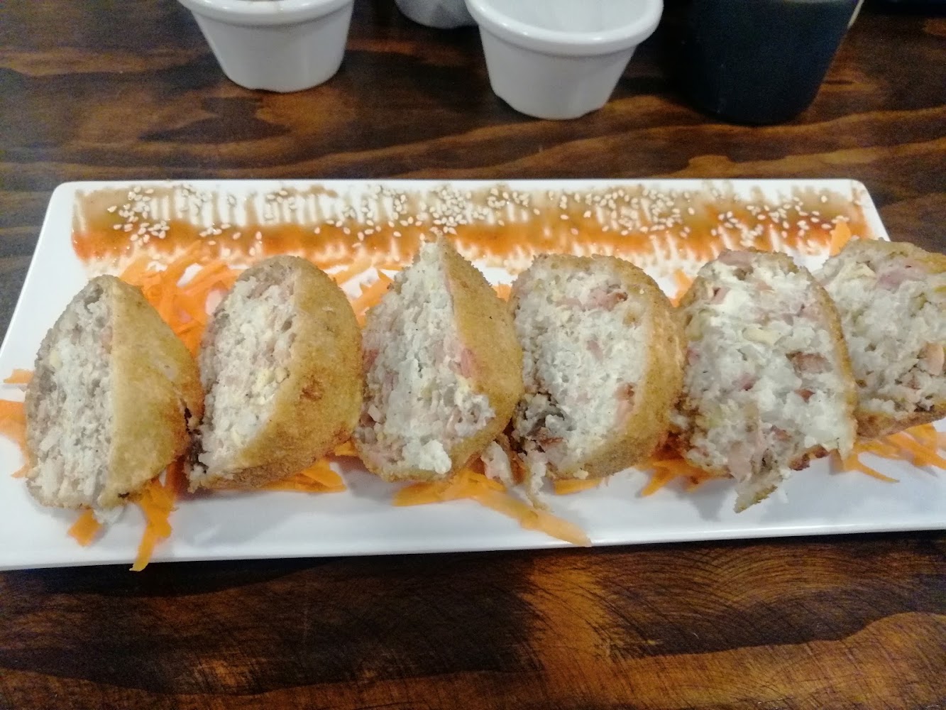 Omo Sushi