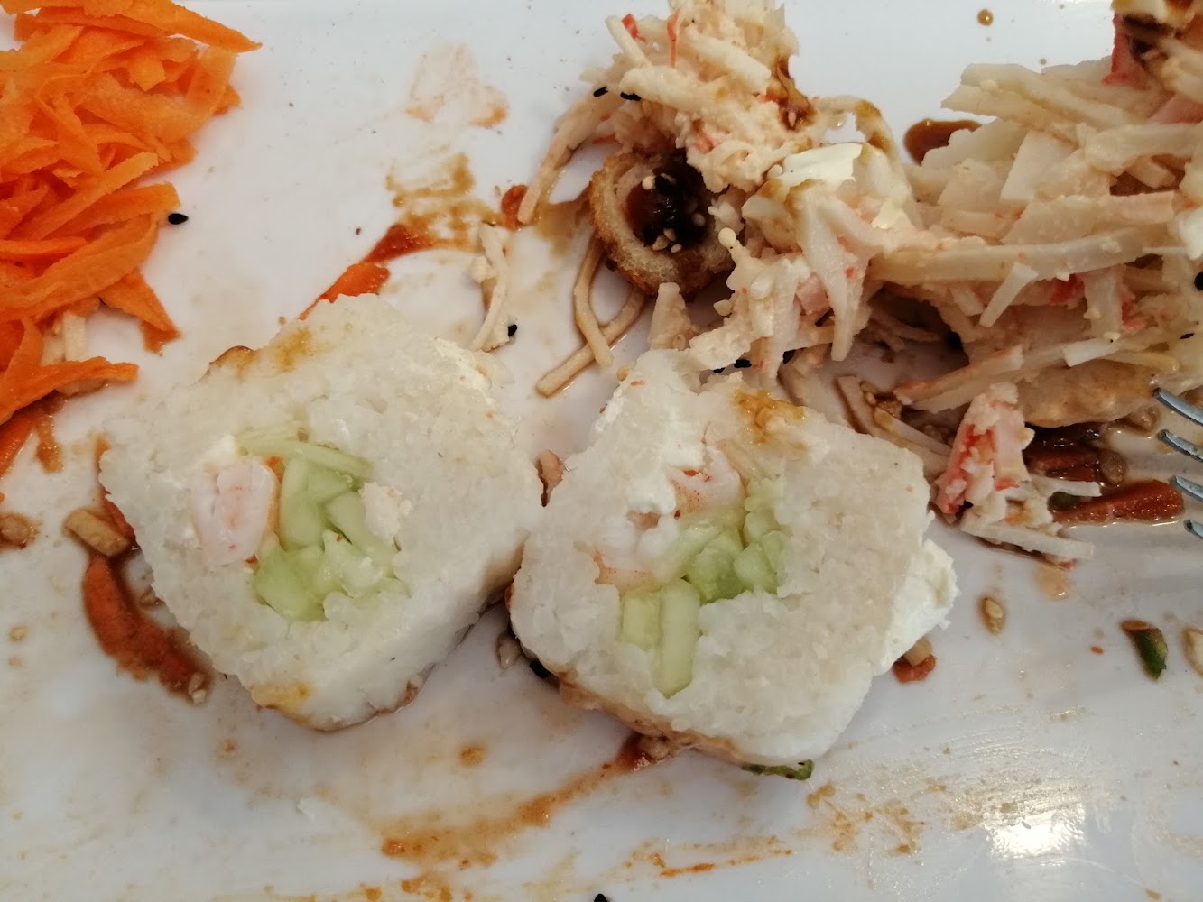 Omo Sushi