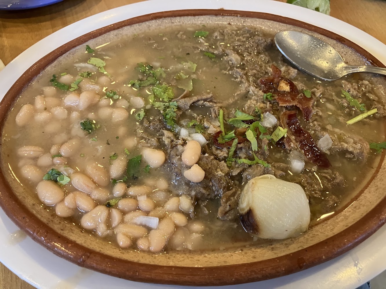 Restaurantes La Gorda · Centro