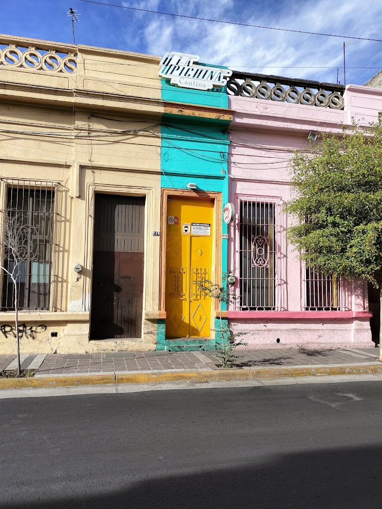 Cantina La Pichina