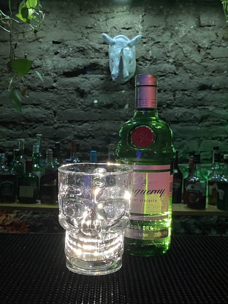 Cantina La Pichina