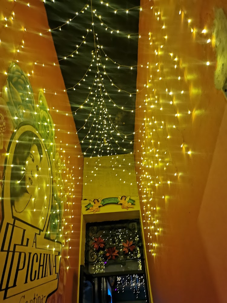 Cantina La Pichina