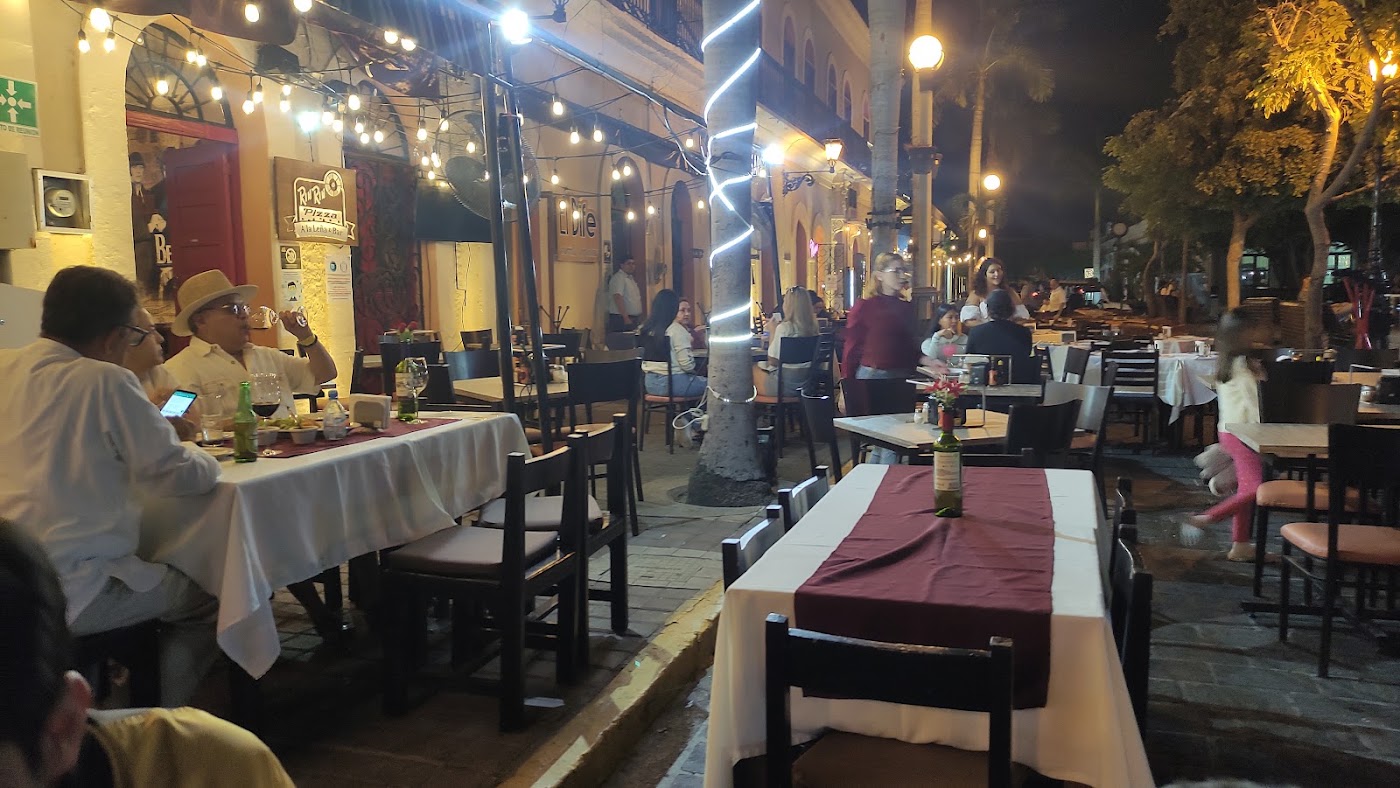 Bar La Catedral