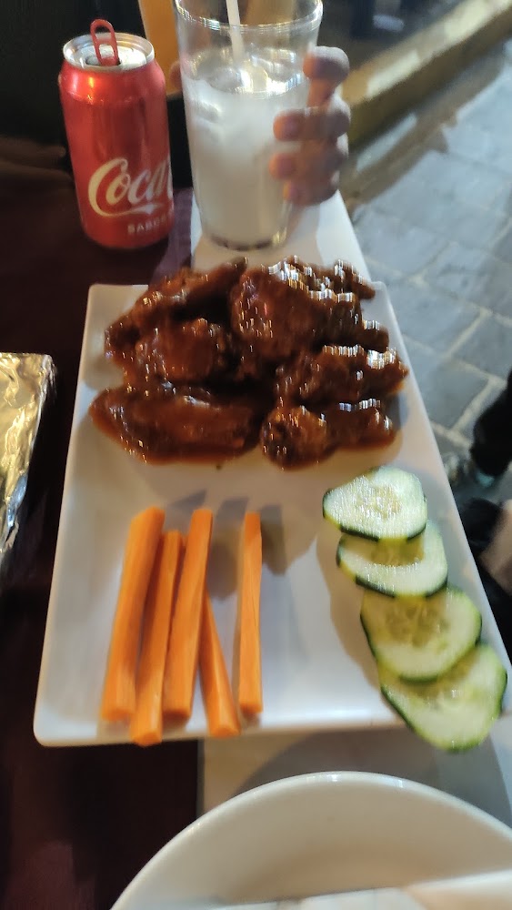 Bar La Catedral