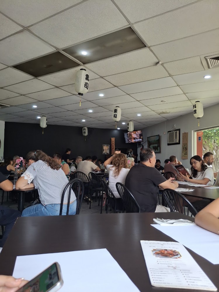 Yiu Yih Comida China