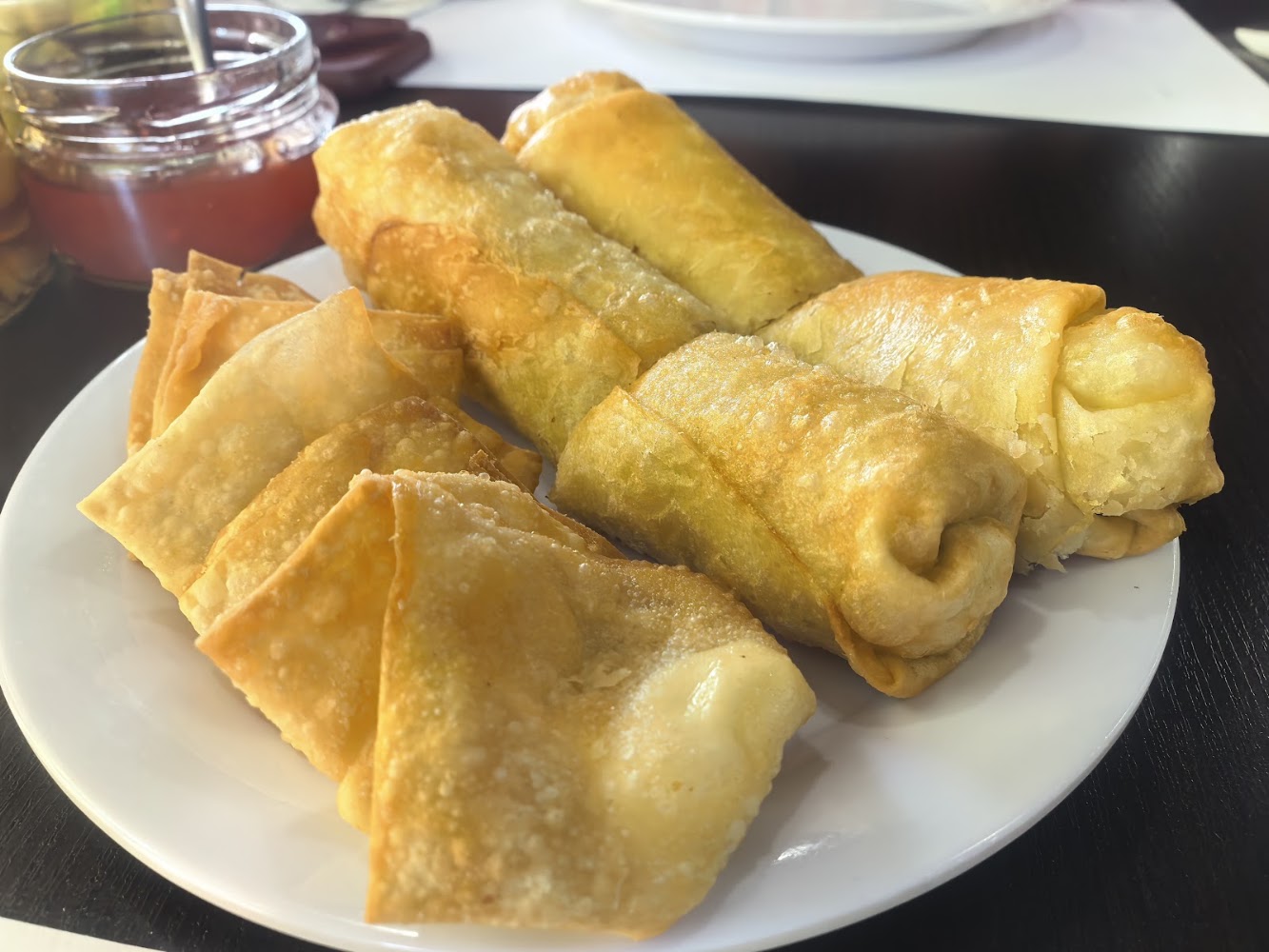 Yiu Yih Comida China
