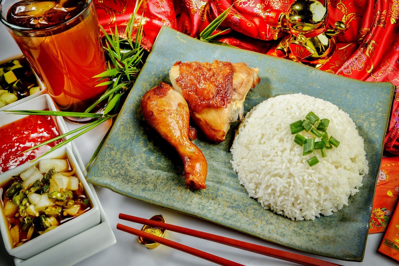 Yiu Yih Comida China
