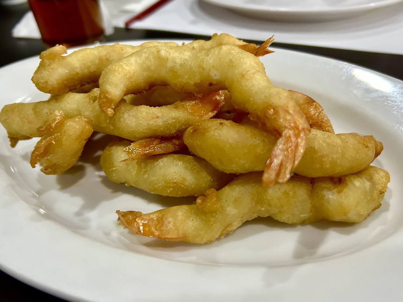 Yiu Yih Comida China