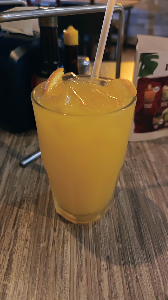 RRinos Pizza a la Leña & Bar · Marina