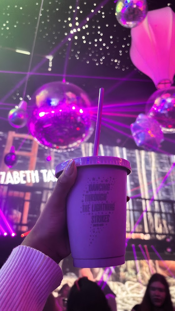 Balloon Disco