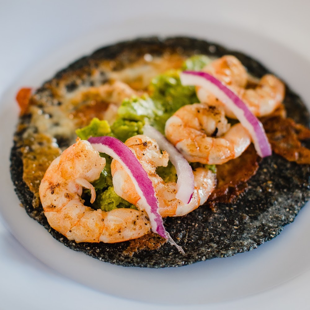 Tacos Capeados Carmen · Sánchez Celis