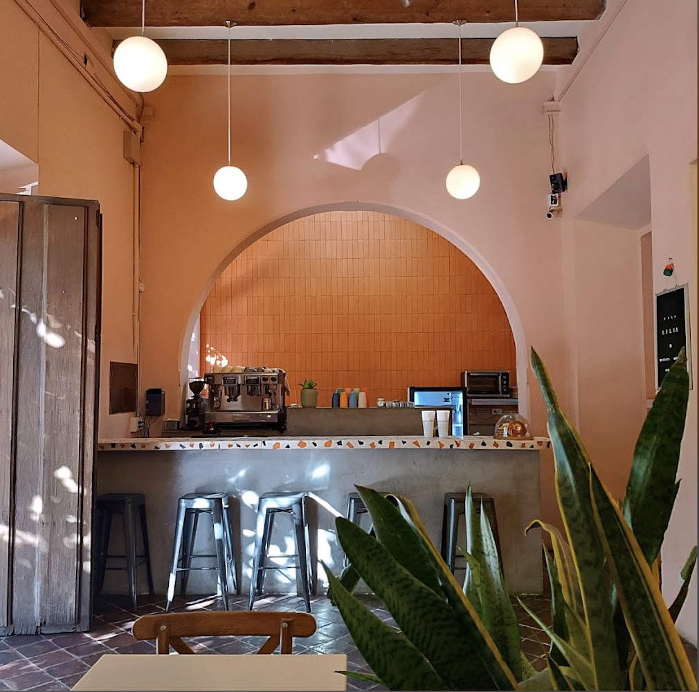 CASA LILIA