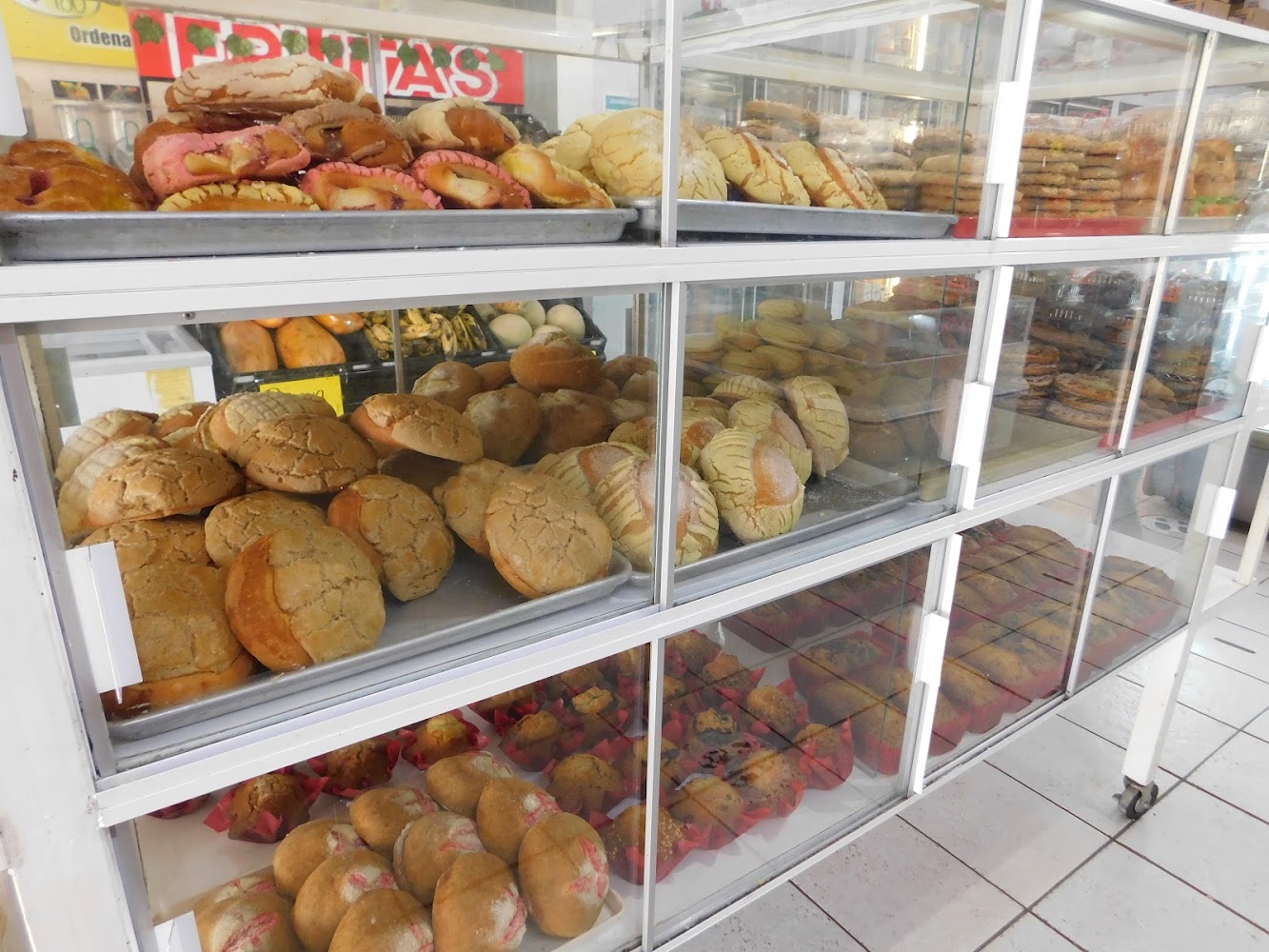 La Hermosa | Supermercado (Matriz)
