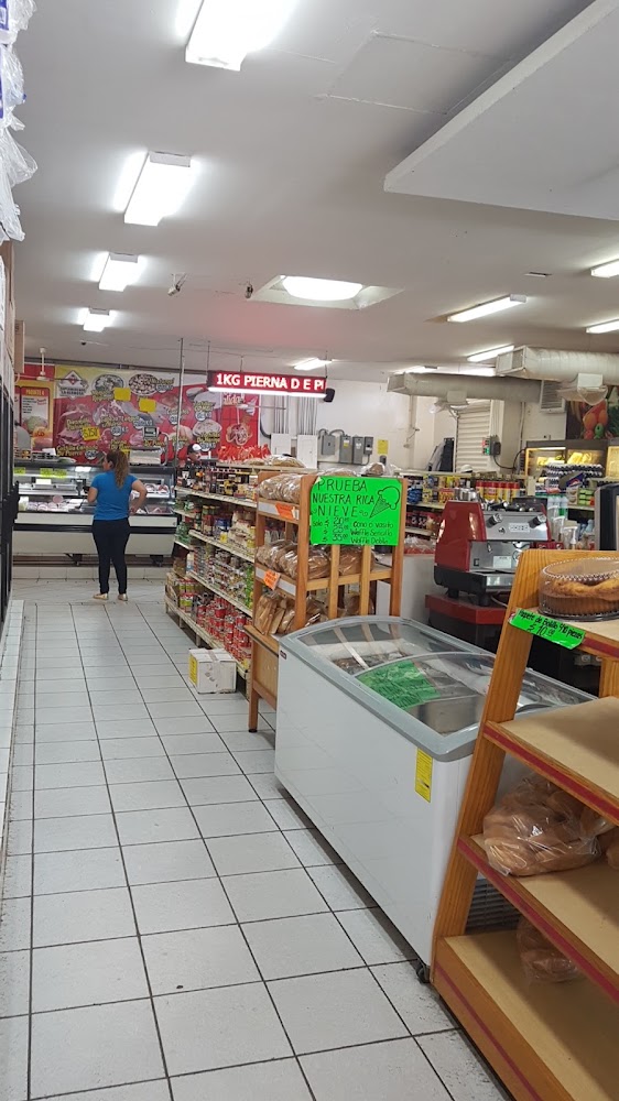 La Hermosa | Supermercado (Matriz)