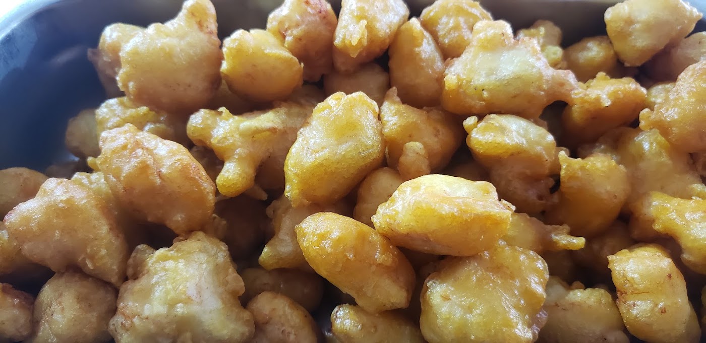 Comida China Express "Dragon Phoenix" Chinese Food