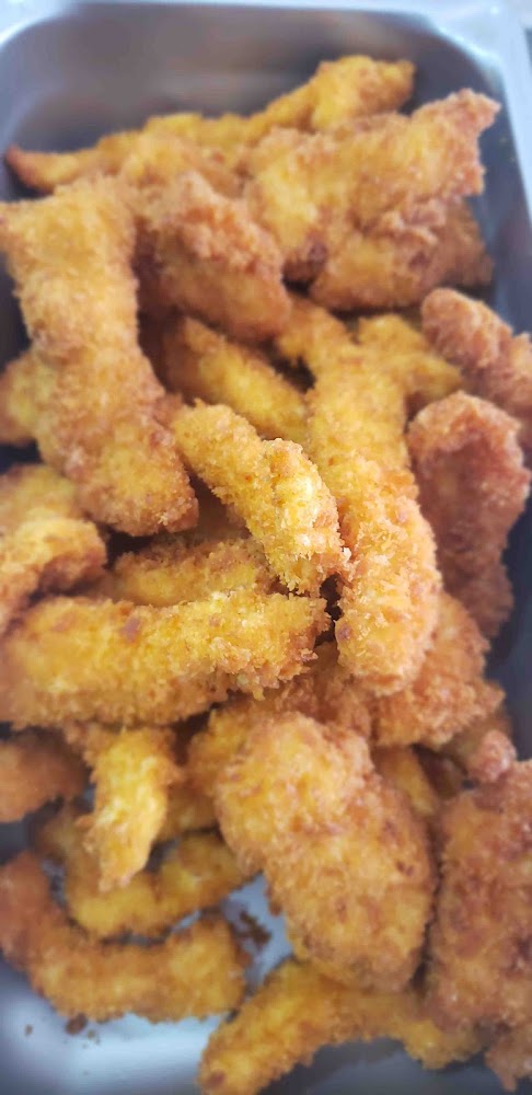 Comida China Express "Dragon Phoenix" Chinese Food