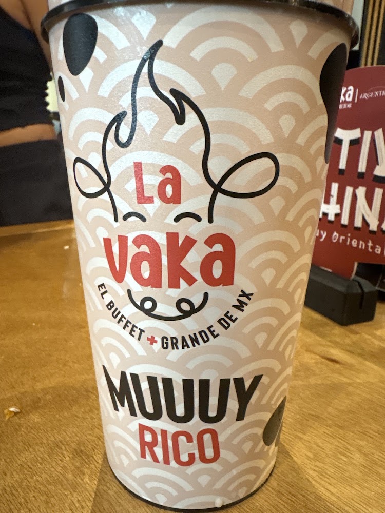 La Vaka Guadalajara