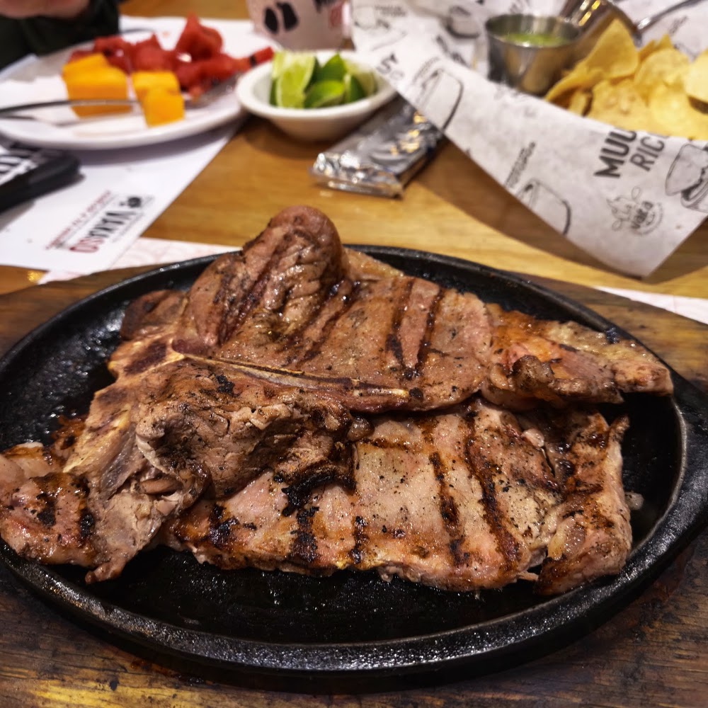 La Vaka Guadalajara