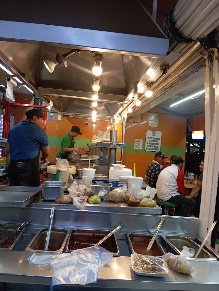 Naranja Tacos (Suc. Villa Universitaria)