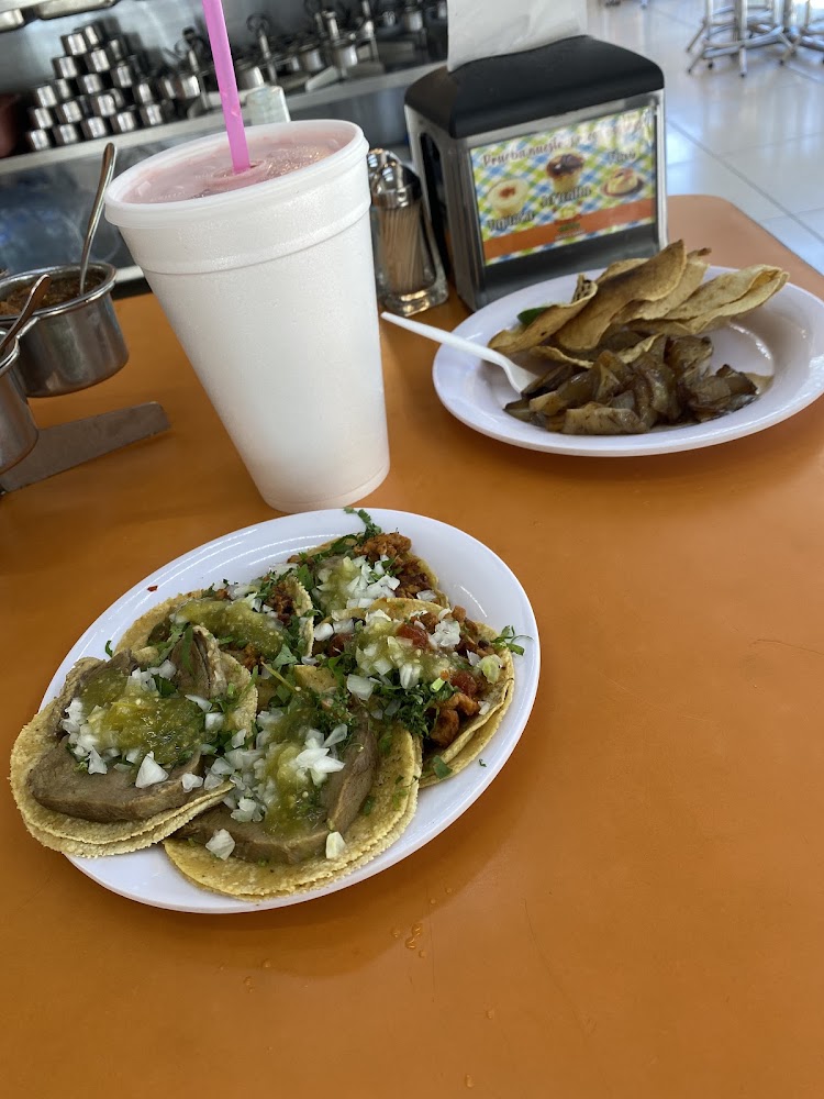 Naranja Tacos (Suc. Villa Universitaria)