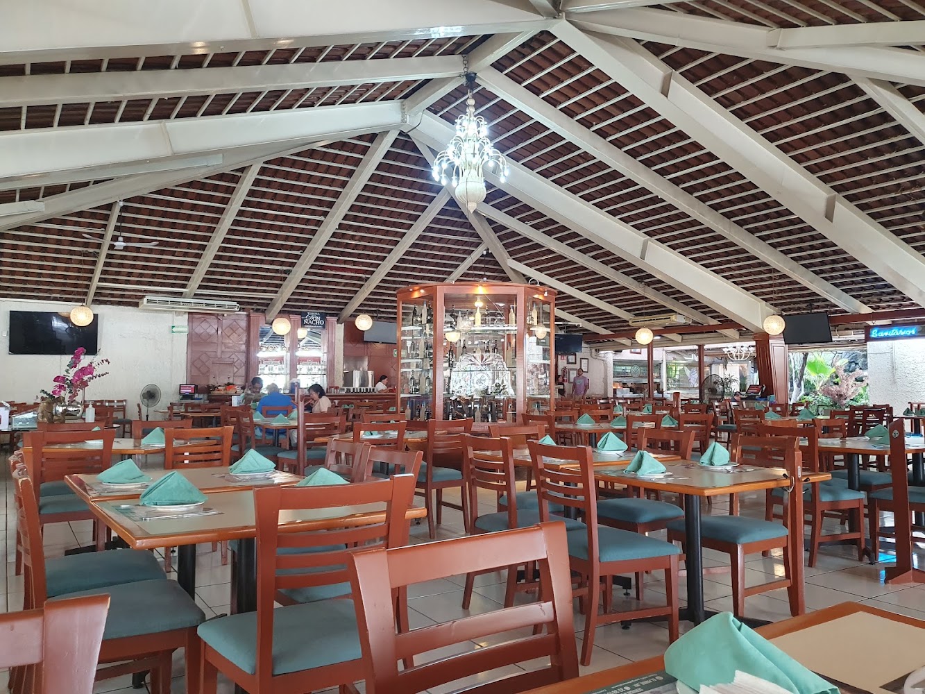 El Pargo