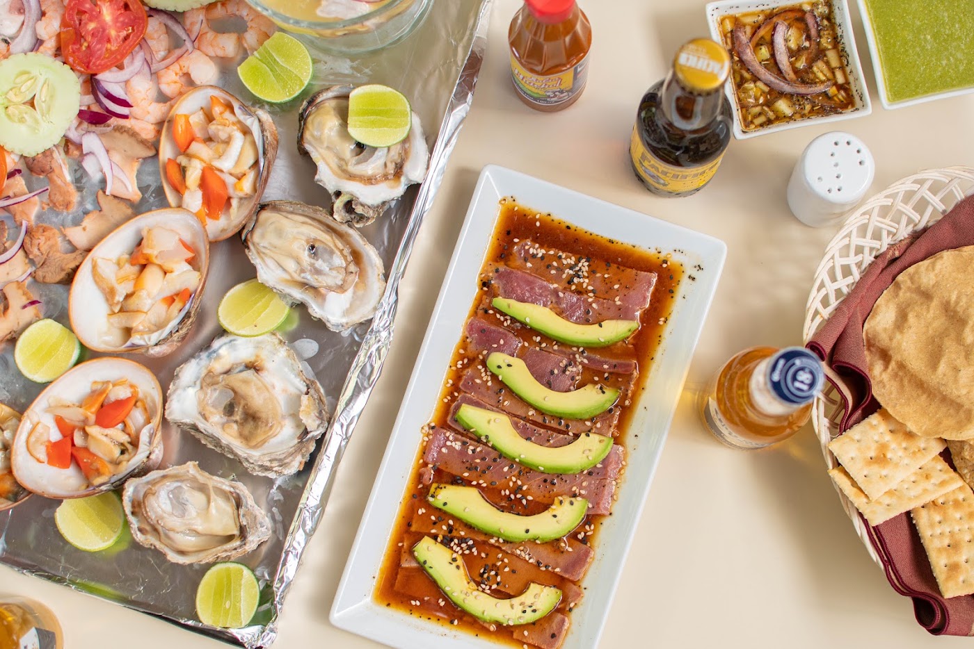 El Pargo