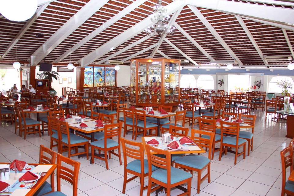 El Pargo