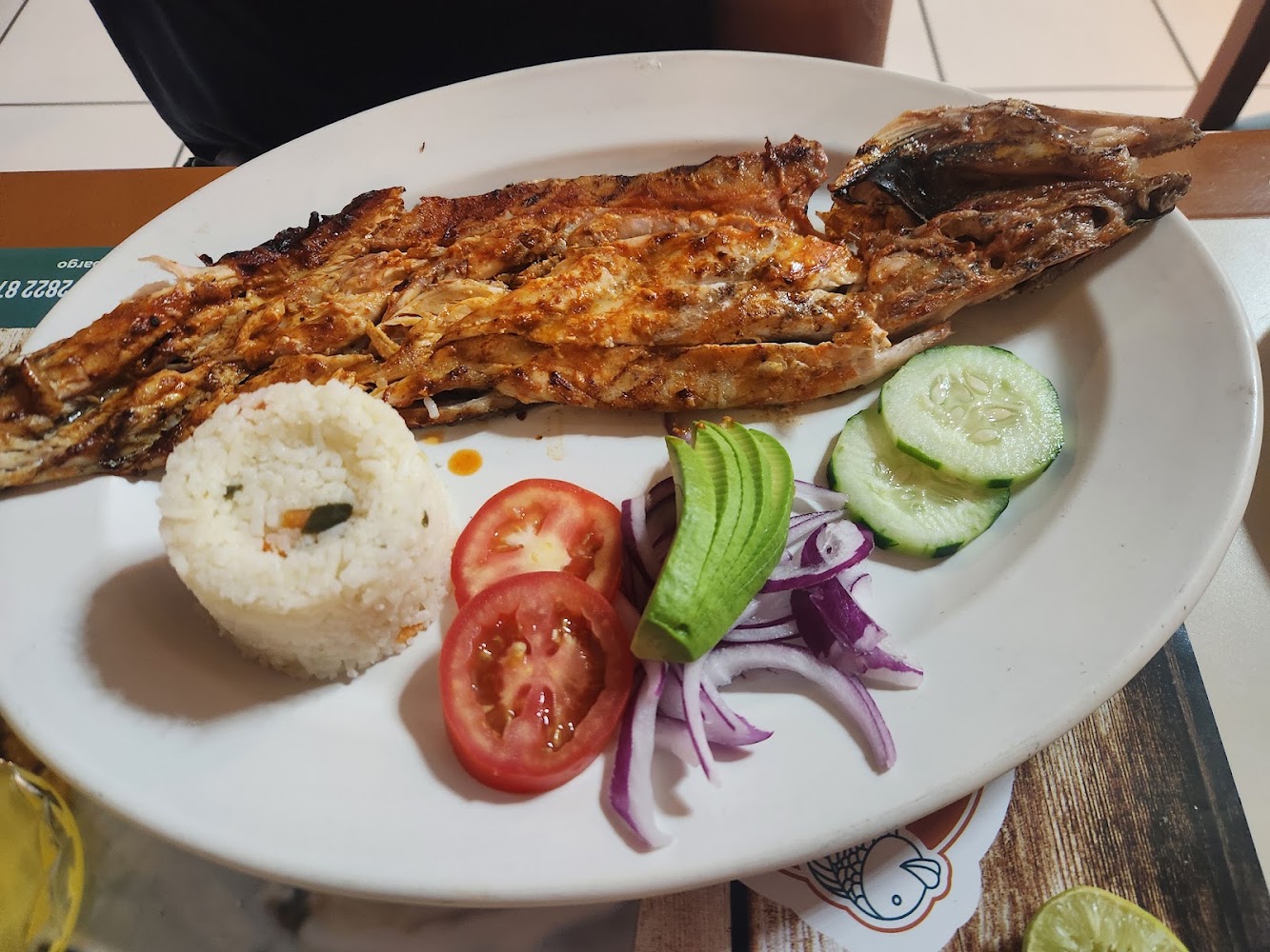El Pargo