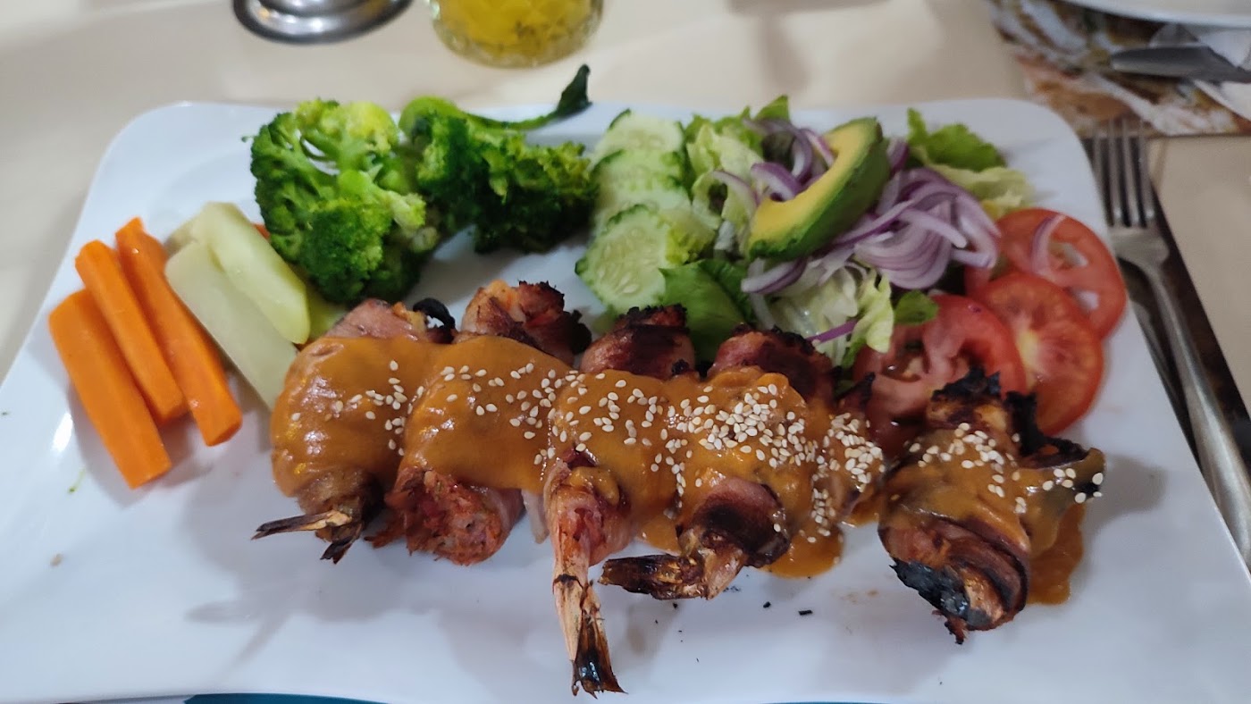 El Pargo