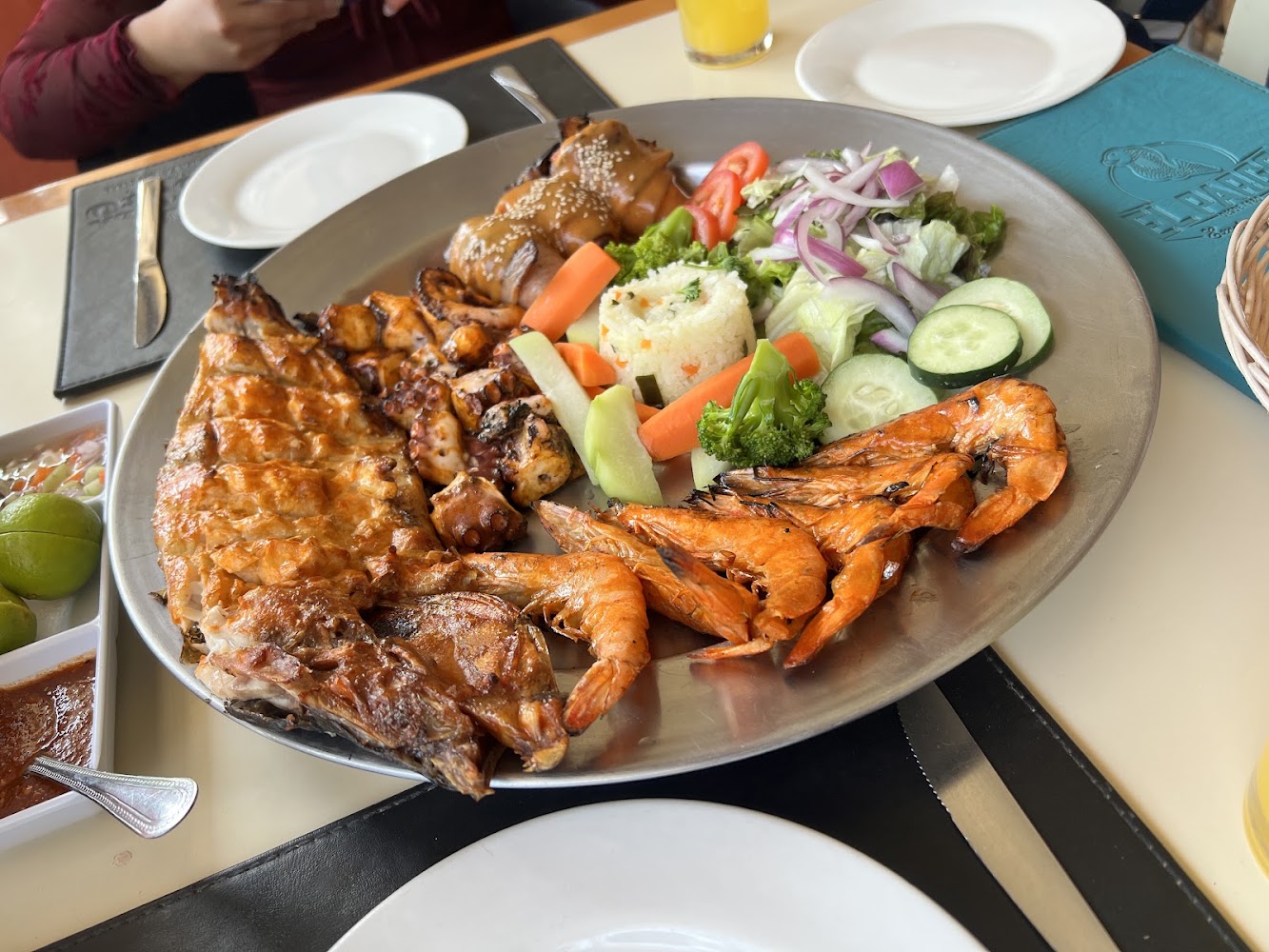 El Pargo