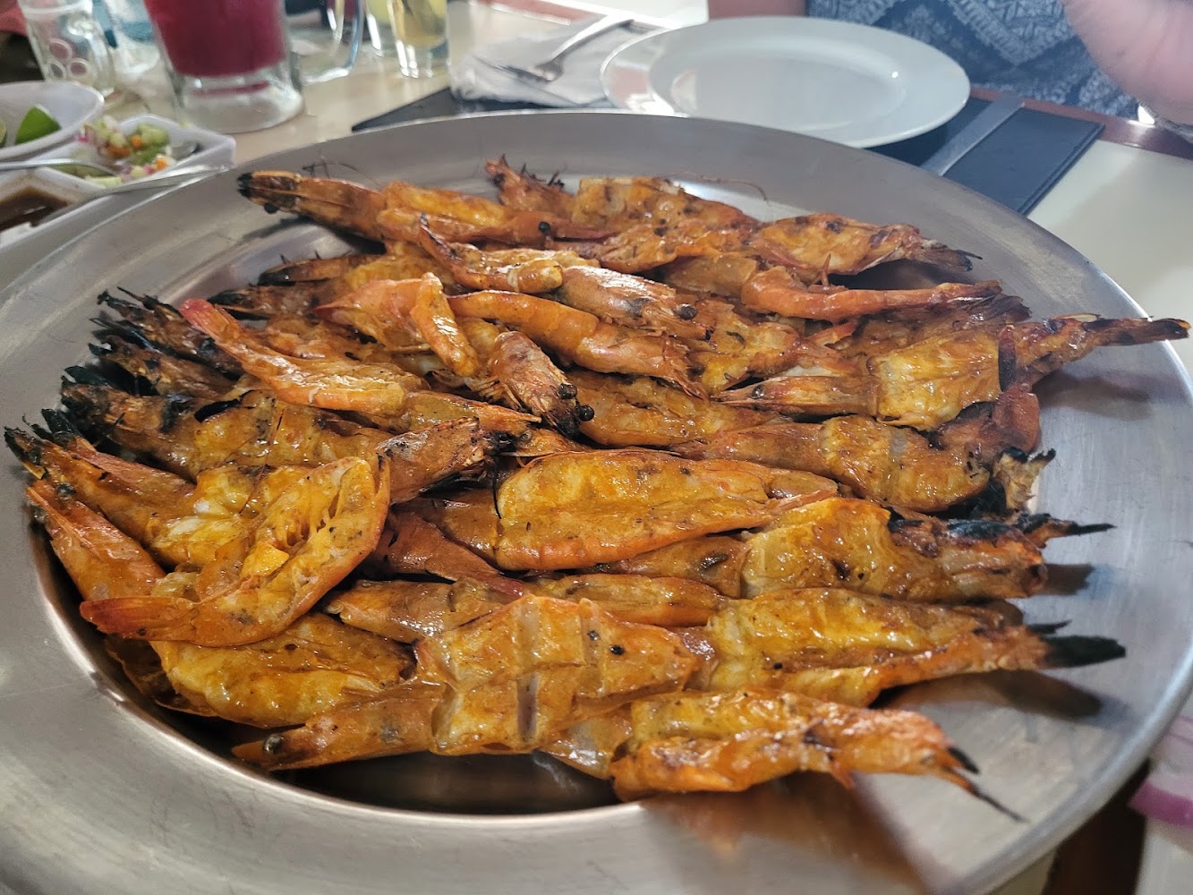 El Pargo